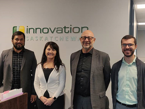 Crescent Innovation Incubation Council