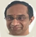 Dr. Shriram Raghavan