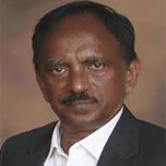 Dr. R. Murugesan