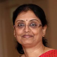 Ms. Akila Rajeshwar