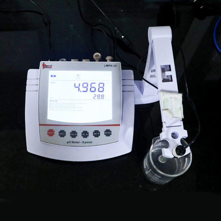 Ph---Meter