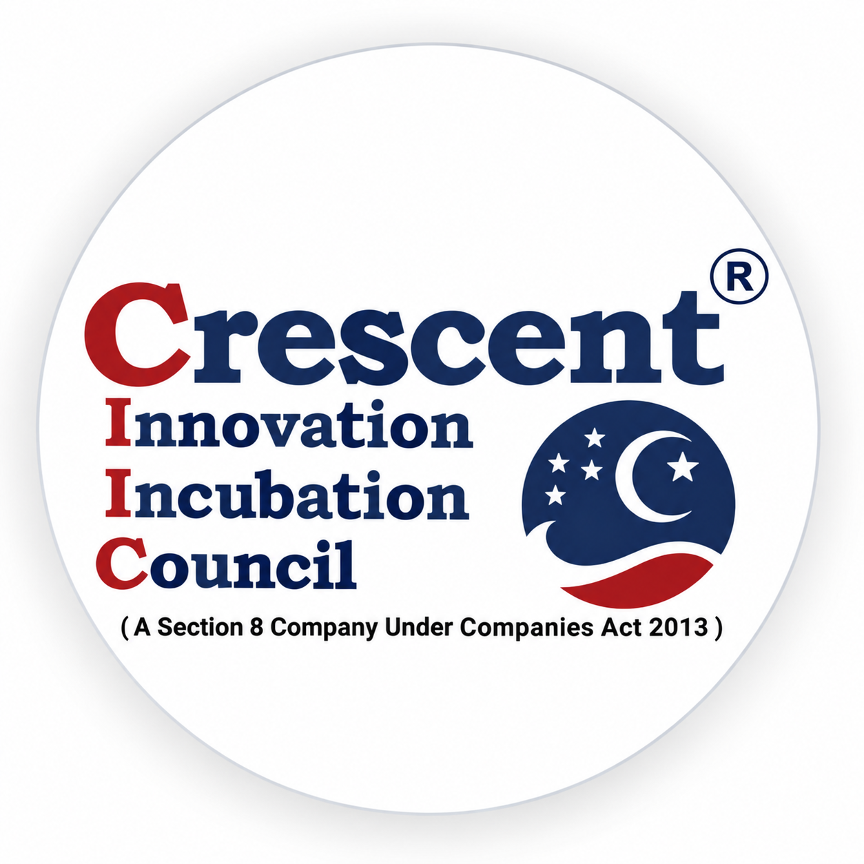 Crescent Innovation Incubation Council
