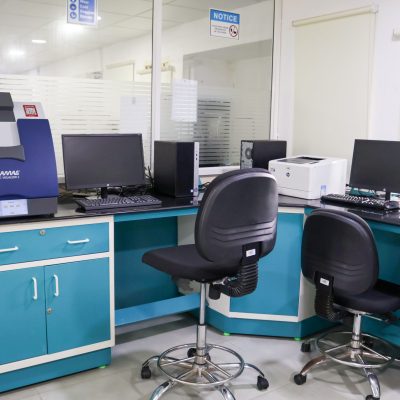 Analytical-Lab