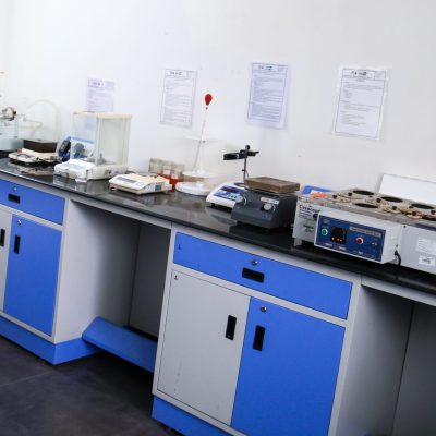 Micro-biology-Lab